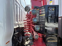 ISUZU Elf Truck (With 3 Steps Of Cranes) BDG-NKR85R 2008 85,000km_12