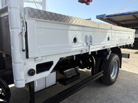 ISUZU Elf Truck (With 3 Steps Of Cranes) BDG-NKR85R 2008 85,000km_15
