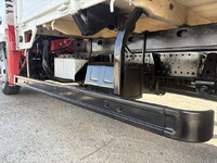 ISUZU Elf Truck (With 3 Steps Of Cranes) BDG-NKR85R 2008 85,000km_16