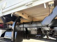 ISUZU Elf Truck (With 3 Steps Of Cranes) BDG-NKR85R 2008 85,000km_17