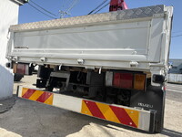 ISUZU Elf Truck (With 3 Steps Of Cranes) BDG-NKR85R 2008 85,000km_24