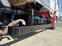 ISUZU Elf Truck (With 3 Steps Of Cranes) BDG-NKR85R 2008 85,000km_25