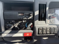 ISUZU Elf Truck (With 3 Steps Of Cranes) BDG-NKR85R 2008 85,000km_36