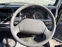 ISUZU Elf Truck (With 3 Steps Of Cranes) BDG-NKR85R 2008 85,000km_38