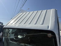 ISUZU Elf Truck (With 3 Steps Of Cranes) BDG-NKR85R 2008 85,000km_40