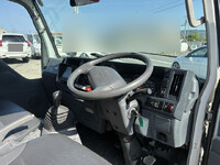 ISUZU Elf Truck (With 3 Steps Of Cranes) BDG-NKR85R 2008 85,000km_6