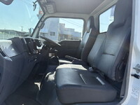 ISUZU Elf Truck (With 3 Steps Of Cranes) BDG-NKR85R 2008 85,000km_7