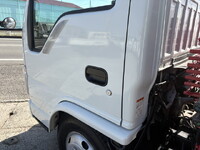 ISUZU Elf Truck (With 3 Steps Of Cranes) BDG-NKR85R 2008 85,000km_8