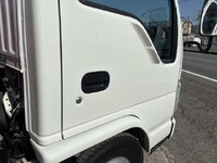 ISUZU Elf Truck (With 3 Steps Of Cranes) BDG-NKR85R 2008 85,000km_9