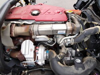 HINO Dutro Dump 2DG-XZU675T 2024 4,703km_18