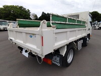 HINO Dutro Dump 2DG-XZU675T 2024 4,703km_2