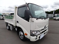 HINO Dutro Dump 2DG-XZU675T 2024 4,703km_3
