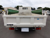HINO Dutro Dump 2DG-XZU675T 2024 4,703km_5