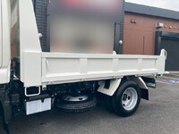 HINO Dutro Dump 2KG-XZU600T 2025 380km_11