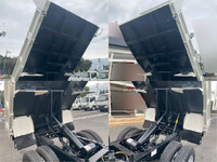 HINO Dutro Dump 2KG-XZU600T 2025 380km_13