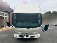 HINO Dutro Dump 2KG-XZU600T 2025 380km_14