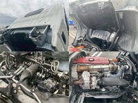 HINO Dutro Dump 2KG-XZU600T 2025 380km_16