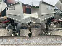 HINO Dutro Dump 2KG-XZU600T 2025 380km_17