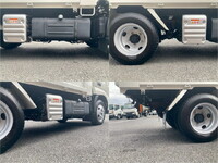 HINO Dutro Dump 2KG-XZU600T 2025 380km_19