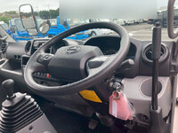 HINO Dutro Dump 2KG-XZU600T 2025 380km_23