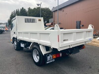 HINO Dutro Dump 2KG-XZU600T 2025 380km_2