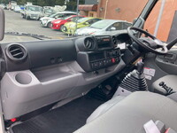 HINO Dutro Dump 2KG-XZU600T 2025 380km_34