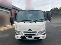 HINO Dutro Dump 2KG-XZU600T 2025 380km_3