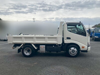 HINO Dutro Dump 2KG-XZU600T 2025 380km_4