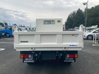 HINO Dutro Dump 2KG-XZU600T 2025 380km_5