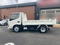 HINO Dutro Dump 2KG-XZU600T 2025 380km_6