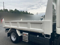 HINO Dutro Dump 2KG-XZU600T 2025 380km_7