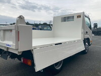 HINO Dutro Dump 2KG-XZU600T 2025 380km_8