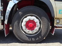 HINO Profia Dump 2DG-FS1AGA 2020 290,000km_21