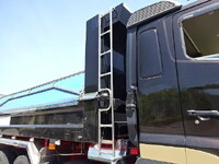 HINO Profia Dump 2DG-FS1AGA 2020 290,000km_23