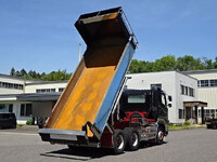 HINO Profia Dump 2DG-FS1AGA 2020 290,000km_2