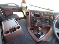 HINO Profia Dump 2DG-FS1AGA 2020 290,000km_35