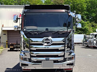 HINO Profia Dump 2DG-FS1AGA 2020 290,000km_5