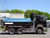 HINO Profia Dump 2DG-FS1AGA 2020 290,000km_6