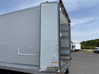 ISUZU Elf Reefer Van 2RG-NPR88YN 2020 257,000km_17