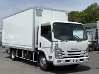 ISUZU Elf Reefer Van 2RG-NPR88YN 2020 257,000km_1
