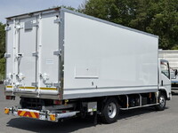 ISUZU Elf Reefer Van 2RG-NPR88YN 2020 257,000km_4