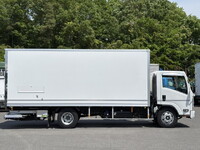 ISUZU Elf Reefer Van 2RG-NPR88YN 2020 257,000km_7
