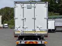 ISUZU Elf Reefer Van 2RG-NPR88YN 2020 257,000km_8