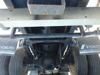 ISUZU Elf Sprinkler Truck SKG-NPR85YN 2013 28,000km_25