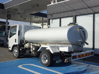 ISUZU Elf Sprinkler Truck SKG-NPR85YN 2013 28,000km_2