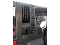 ISUZU Elf Sprinkler Truck SKG-NPR85YN 2013 28,000km_34