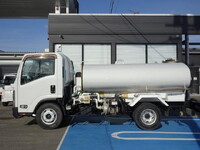 ISUZU Elf Sprinkler Truck SKG-NPR85YN 2013 28,000km_3