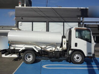 ISUZU Elf Sprinkler Truck SKG-NPR85YN 2013 28,000km_5