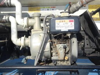 ISUZU Elf Sprinkler Truck SKG-NPR85YN 2013 28,000km_7