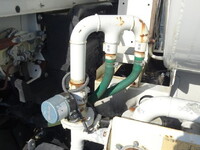 ISUZU Elf Sprinkler Truck SKG-NPR85YN 2013 28,000km_9